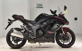 KAWASAKI NINJA 1000 SX 2022 ZXT02K