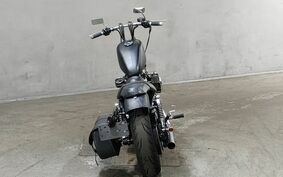 HARLEY XL1200L 2007 CX3