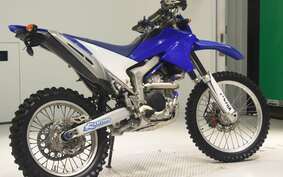 YAMAHA WR250R DG15J