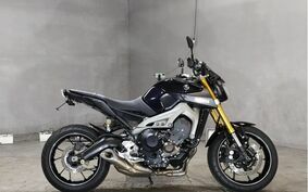 YAMAHA MT-09 2015 RN34J