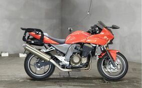 KAWASAKI Z750 S Type 2005 ZR750K