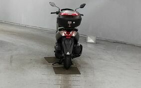 YAMAHA N-MAX 125 SE86J