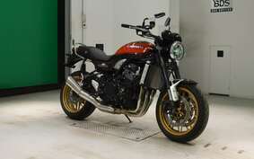 KAWASAKI Z900RS 2022 ZR900C