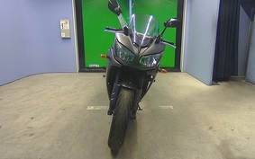 YAMAHA FZ FAZER RN21J