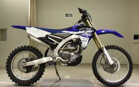 YAMAHA YZ250FX CG37C