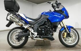 TRIUMPH TIGER 1050 2007 G7455S