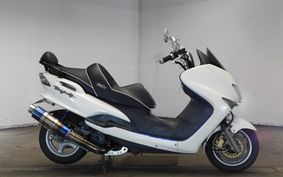 YAMAHA MAJESTY 125 5CA