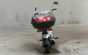 HONDA CHALY 50 CF50