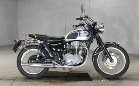 KAWASAKI W650 2002 EJ650A