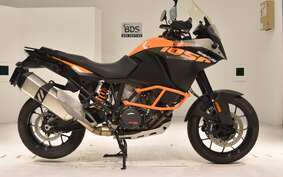 KTM 1050 ADVENTURE 2017