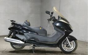 YAMAHA GRAND MAJESTY 400 2006 SH04J