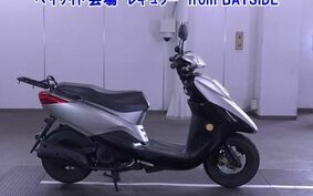 YAMAHA FUTURE 125 TJAA