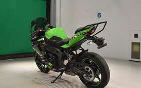 KAWASAKI ZX-25R ZX250E