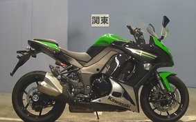 KAWASAKI NINJA 1000 A 2014 ZXT00L