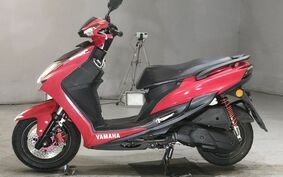 YAMAHA CYGNUS 125 X SR SEA5J