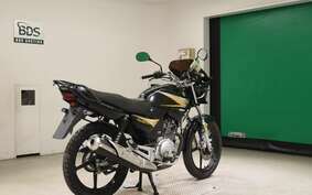 YAMAHA YBR125