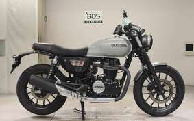 HONDA GB350S 2021 NC59