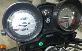 YAMAHA YBR125