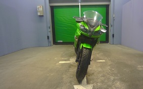 KAWASAKI NINJA 400R 2014 ER400B