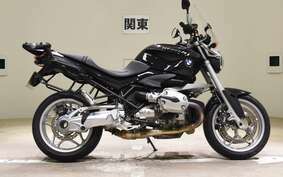 BMW R1200R 2008 0378