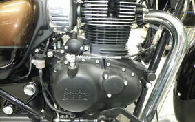 ROYAL ENFIELD METEOR 350 2022