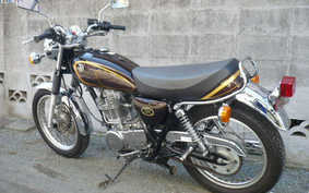 YAMAHA SR400 2006 RH01J