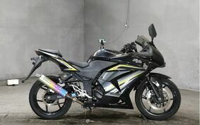 KAWASAKI NINJA 250R EX250K