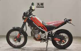 YAMAHA TRICKER DG10J