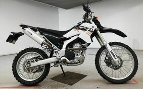 YAMAHA WR250R DG15J