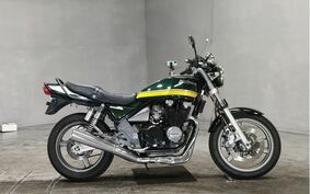 KAWASAKI ZEPHYR 400 2003 ZR400C