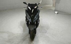 KYMCO K-XCT300 2019 SK60EA