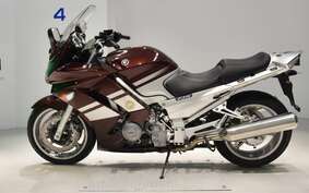 YAMAHA FJR1300 A 2007 RP13