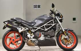 DUCATI MONSTER S4R 2004 M405A