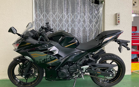 KAWASAKI Ninja 250 ABS EX250P