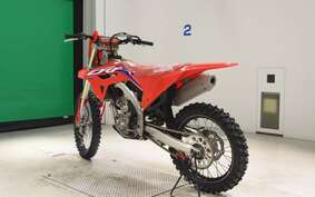 HONDA CRF250 RALLY ME12