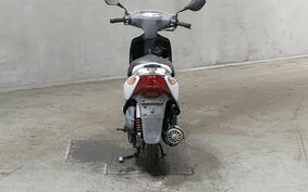 YAMAHA JOG ZR Evolution 2 SA39J