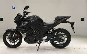 YAMAHA MT-03 ABS 2021 RH13J