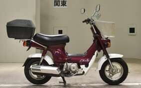 HONDA CHALY 50 CF50