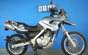 BMW F650GS 2000 0172