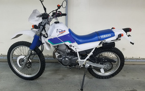 YAMAHA SEROW 225 W 4JG