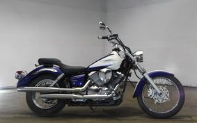 YAMAHA DRAGSTAR 250 VG02J