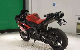 YAMAHA YZF-R1 2010