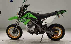 KAWASAKI KLX125D TRACKER LX125D