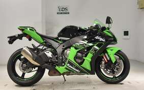 KAWASAKI ZX 10 NINJA R A 2018 ZXT00S