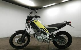 YAMAHA TRICKER DG10J