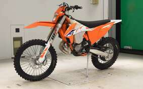 KTM 150 EXC TPI GSA20