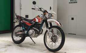 YAMAHA SEROW 225 Gen.3 4JG