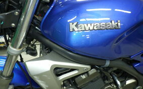 KAWASAKI BALIUS 250 Gen.2 ZR250B