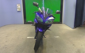 YAMAHA YZF-R15 1CK0