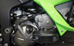 KAWASAKI NINJA ZX-6R A 2014